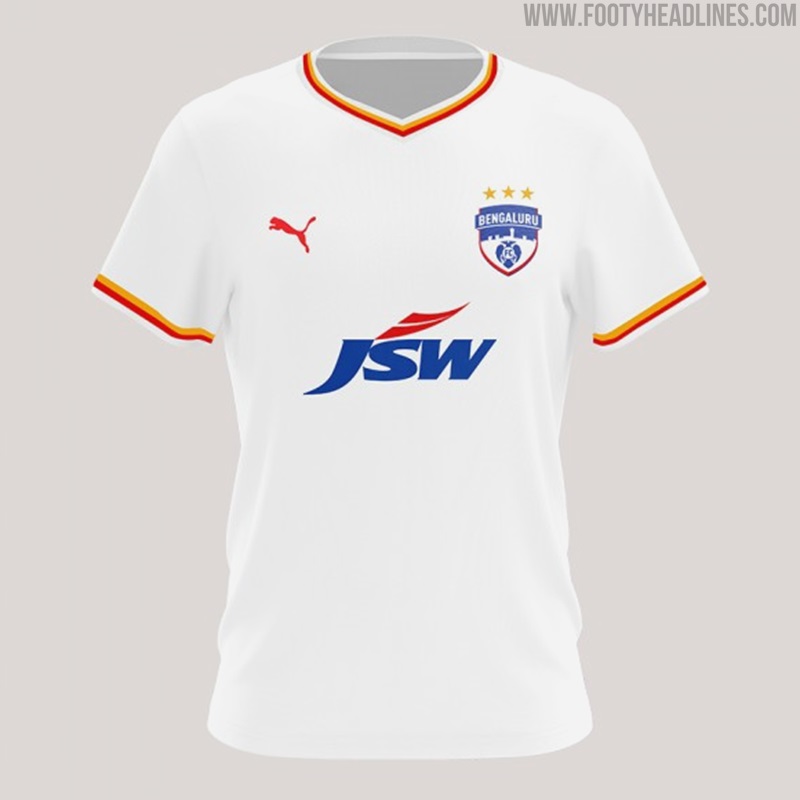 Bfc online jersey puma